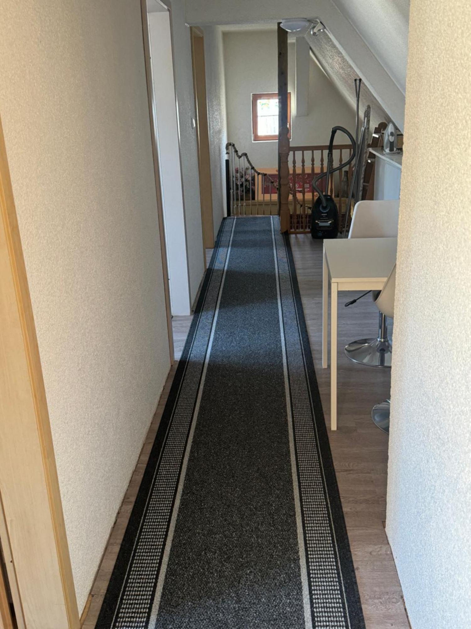Gaestezimmer Am Aartalsee Bischoffen Εξωτερικό φωτογραφία